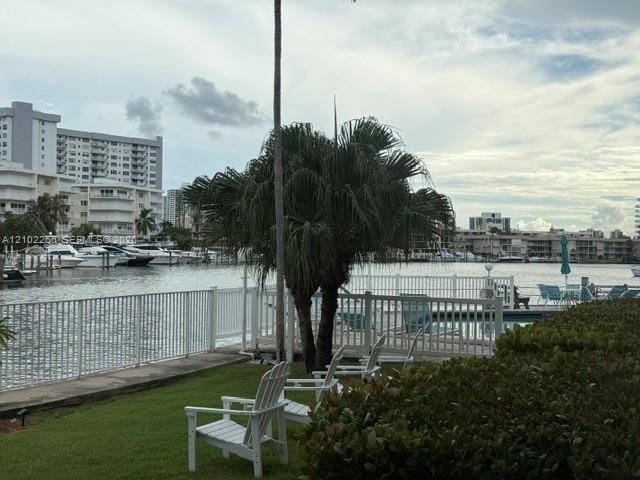 2500 Diana Drive 308, Hallandale Beach, FL 33009 photo 7
