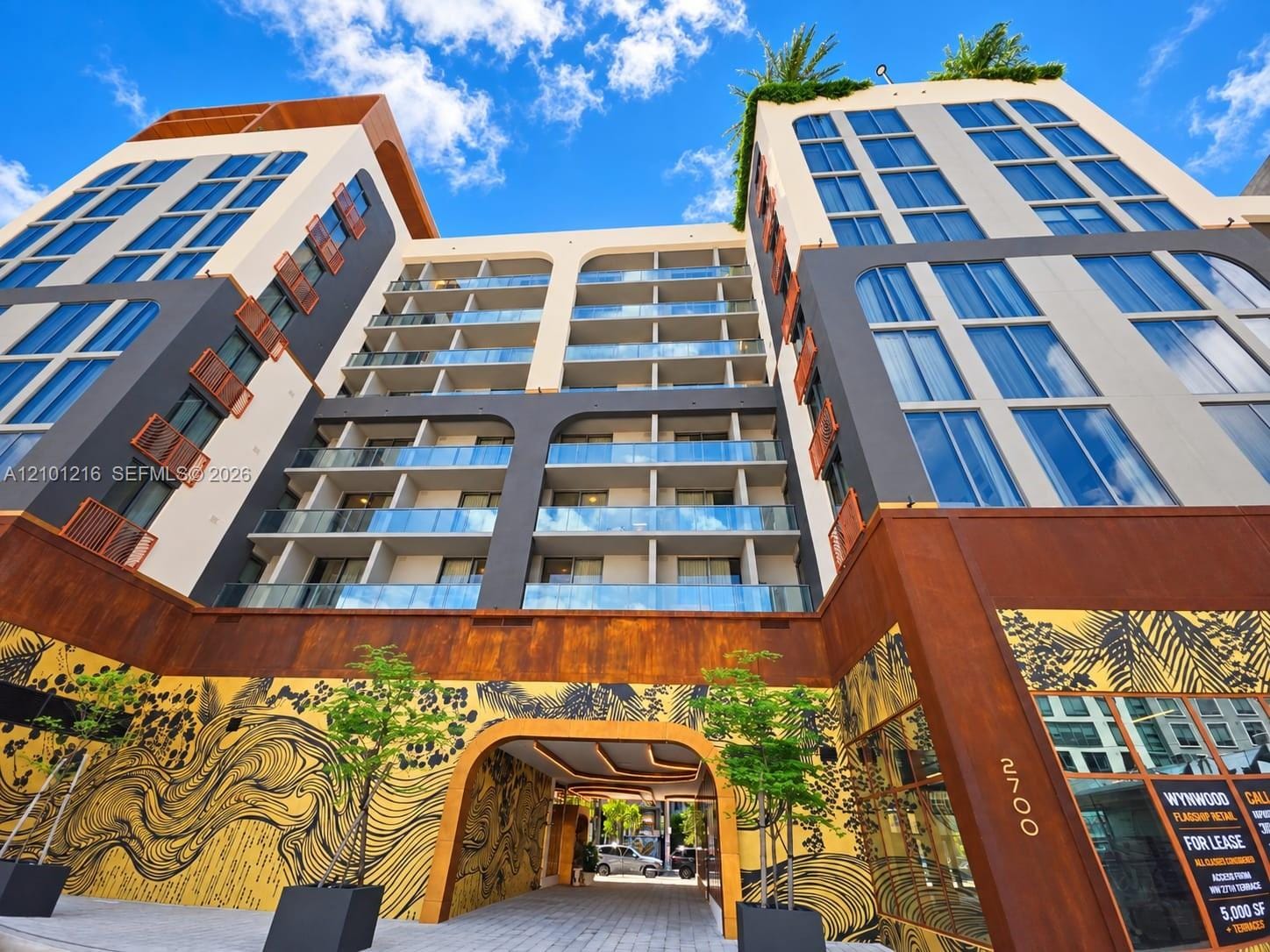 2700 NW 2nd Avenue 743, Miami, FL 33127