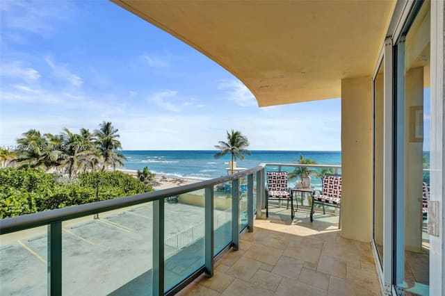 2501 S Ocean Drive 310 (available Nov 1), Hollywood, FL 33019