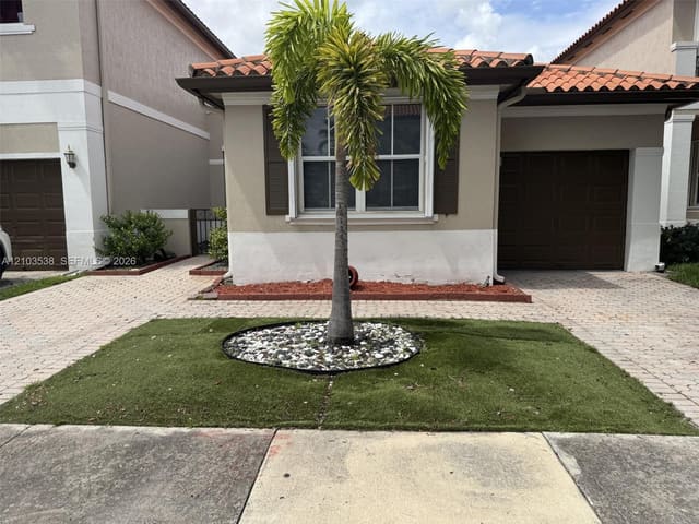 14312 NW 83rd Place 14312, Miami Lakes, FL 33016