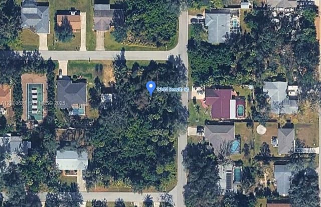 1345 Dewitt Street, Port Charlotte, FL 33952