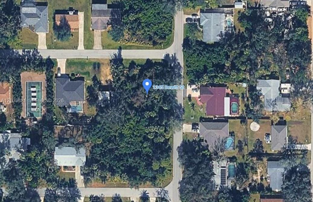 1345 Dewitt Street, Port Charlotte, FL 33952