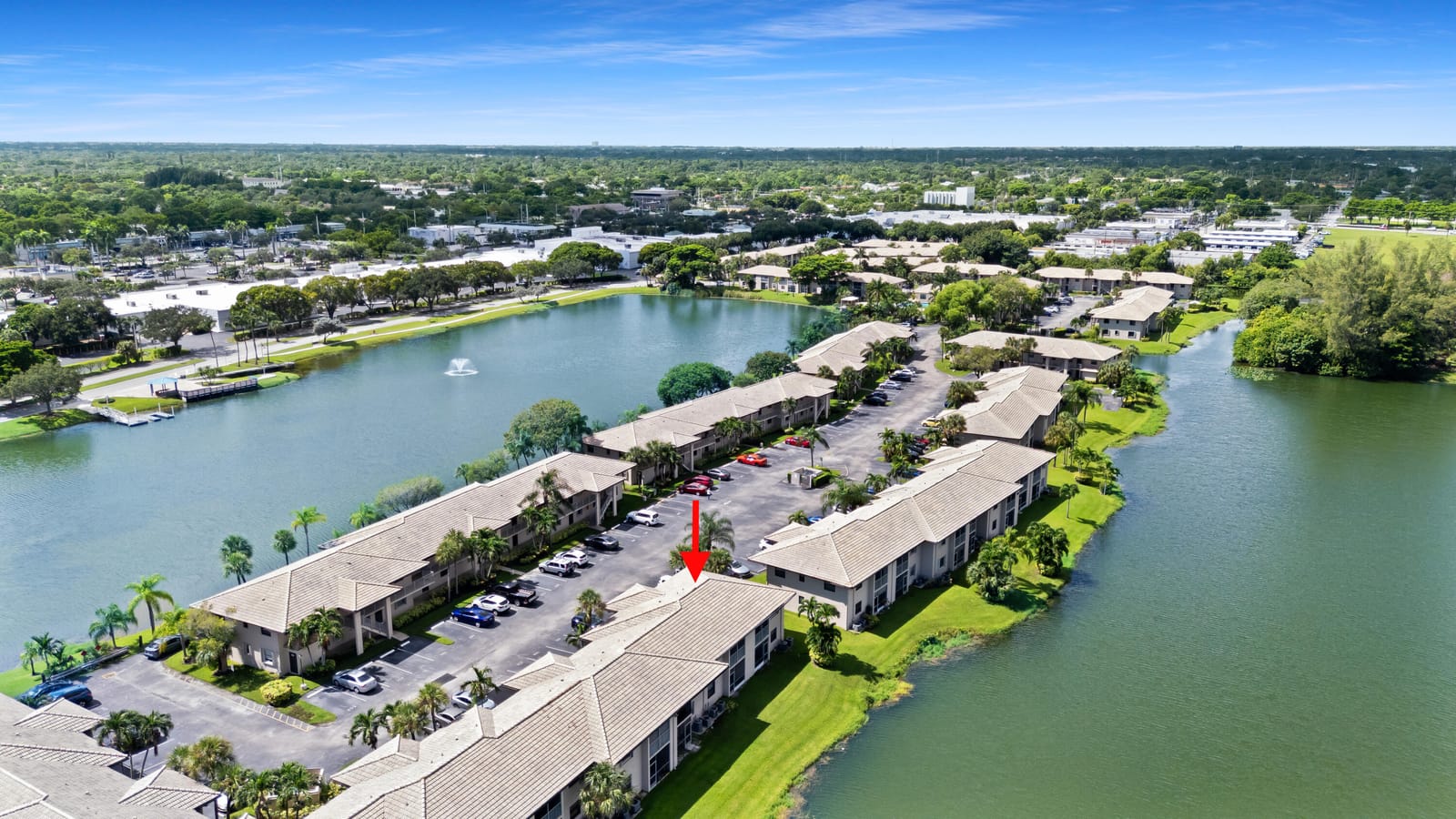 5510 LAKESIDE Drive 201, Margate, FL 33063 photo 30