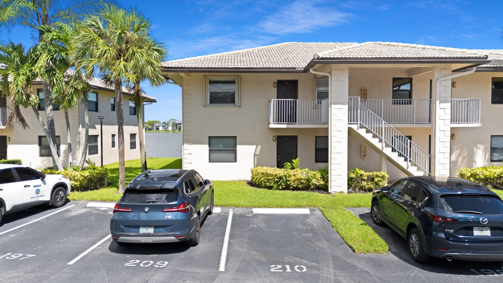 5510 LAKESIDE Drive 201, Margate, FL 33063 photo 10