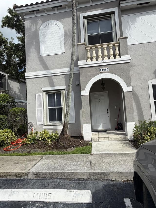 14065 SW 49th Street 1, Miramar, FL 33027