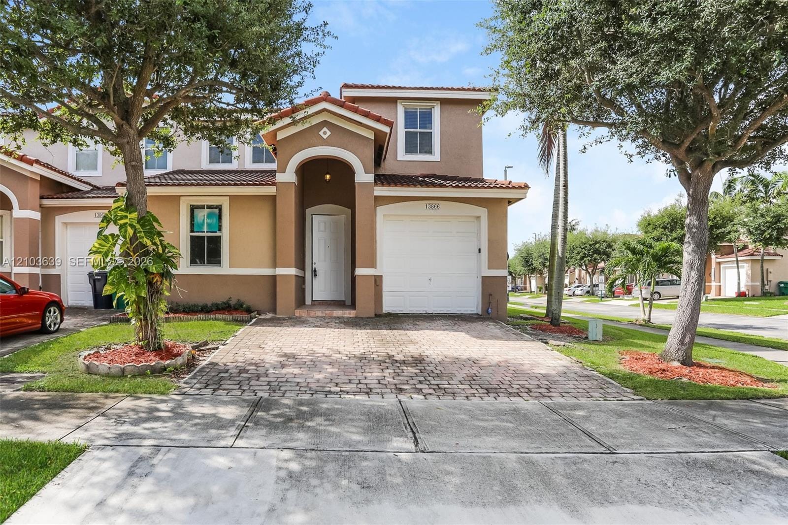 13866 SW 274th Terrace, Homestead, FL 33032