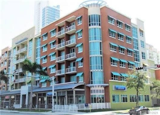 2001 Biscayne Boulevard 2415, Miami, FL 33137