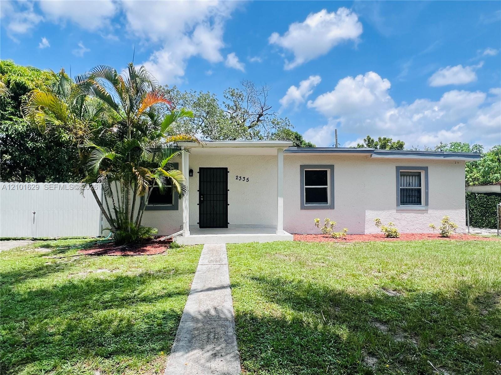 2335 W Bunche Park Drive, Miami Gardens, FL 33054