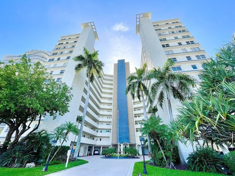 710 N OCEAN Boulevard 802, Pompano Beach, FL 33062 photo 2