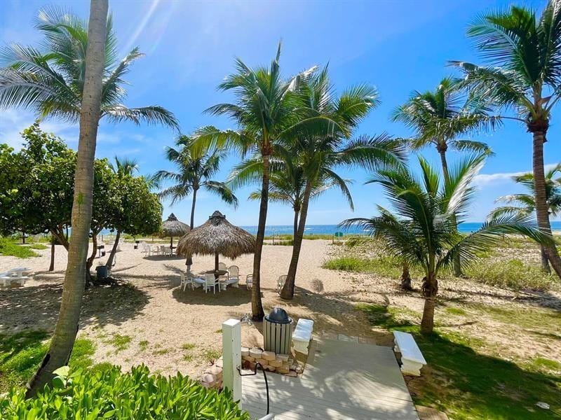 710 N OCEAN Boulevard 802, Pompano Beach, FL 33062 photo 13