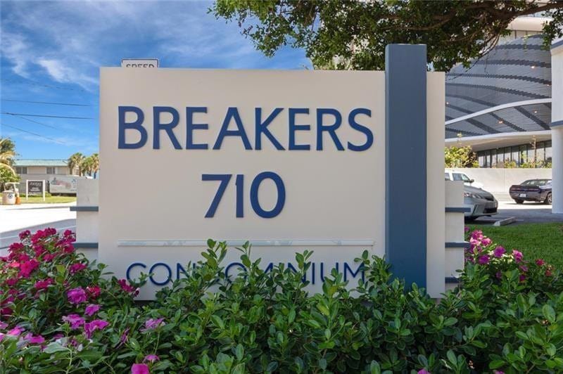 710 N OCEAN Boulevard 802, Pompano Beach, FL 33062 photo 3
