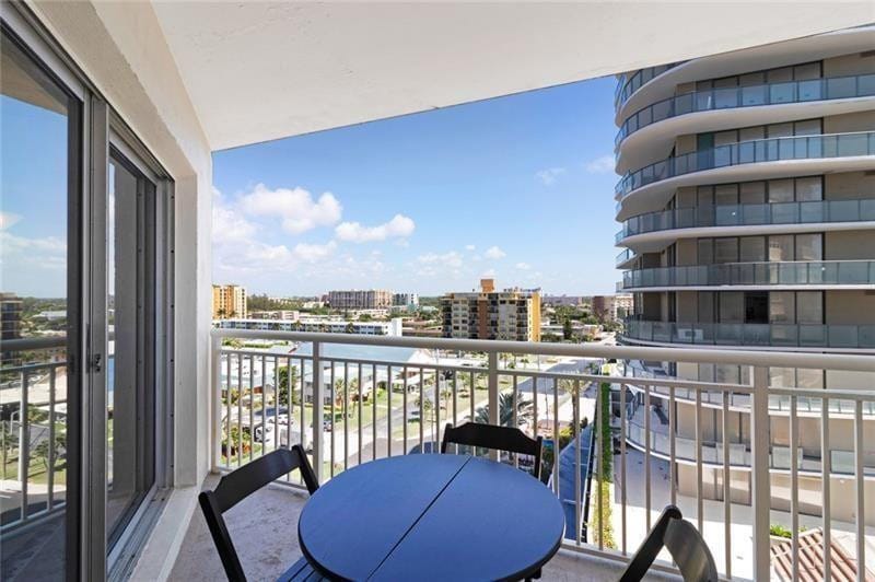 710 N OCEAN Boulevard 802, Pompano Beach, FL 33062 photo 8