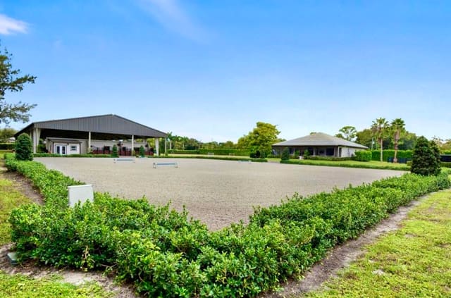 12466 Indian Mound Road, Wellington, FL 33449