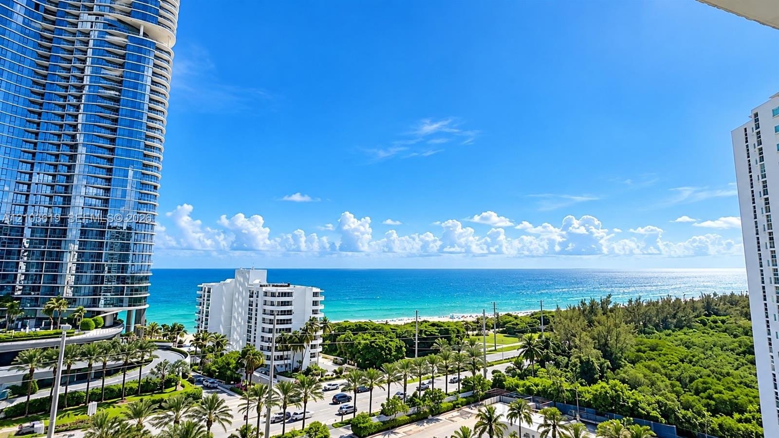 100 Bayview Drive 1106, Sunny Isles Beach, FL 33160 photo 16