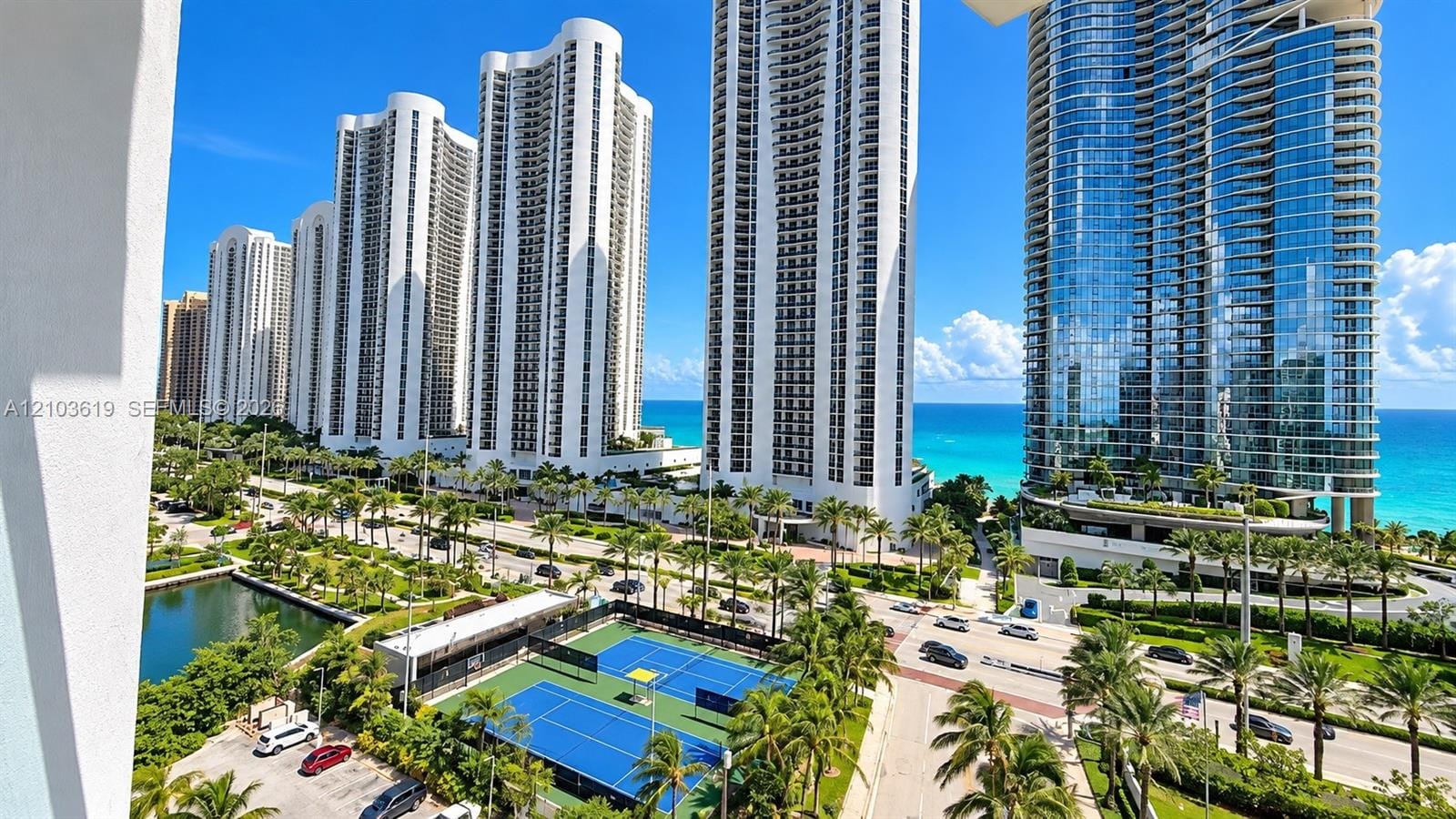 100 Bayview Drive 1106, Sunny Isles Beach, FL 33160 photo 17