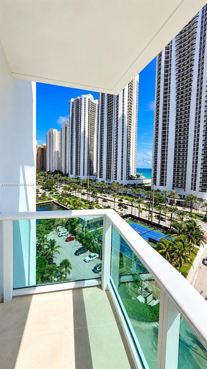 100 Bayview Drive 1106, Sunny Isles Beach, FL 33160 photo 18