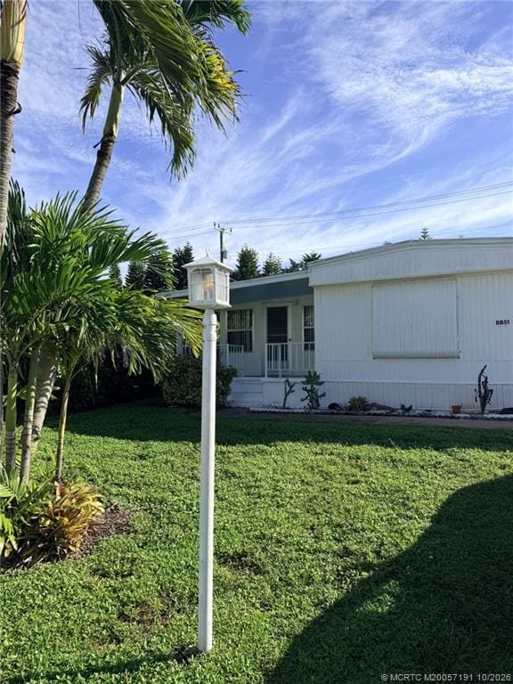 8051 SE Homestead Avenue, Hobe Sound, FL 33455