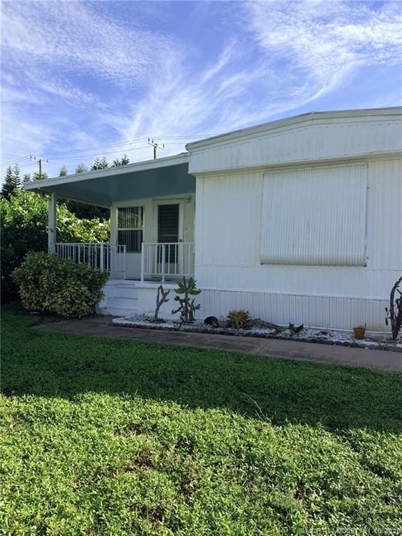 8051 SE Homestead Avenue — photo 2