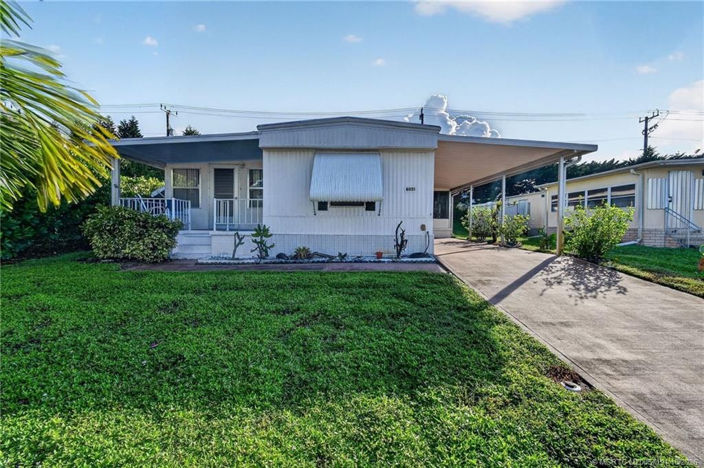 8051 SE Homestead Avenue — photo 4