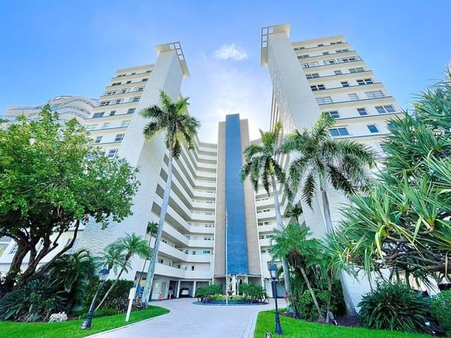 710 N OCEAN Boulevard 802, Pompano Beach, FL 33062