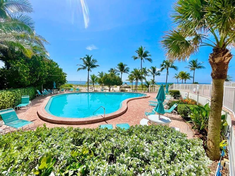 710 N OCEAN Boulevard 802, Pompano Beach, FL 33062 photo 14
