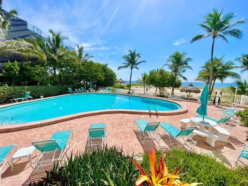 710 N OCEAN Boulevard 802, Pompano Beach, FL 33062 photo 15