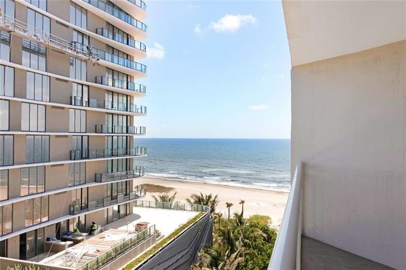710 N OCEAN Boulevard 802, Pompano Beach, FL 33062 photo 7