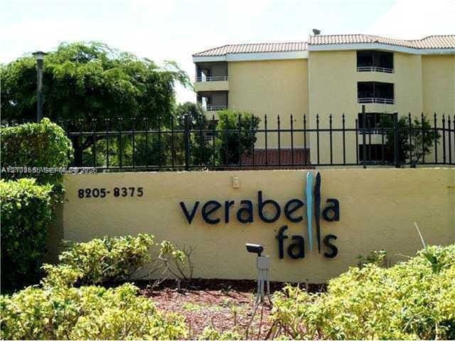 8205 SW 152nd Avenue F-411, Miami, FL 33193