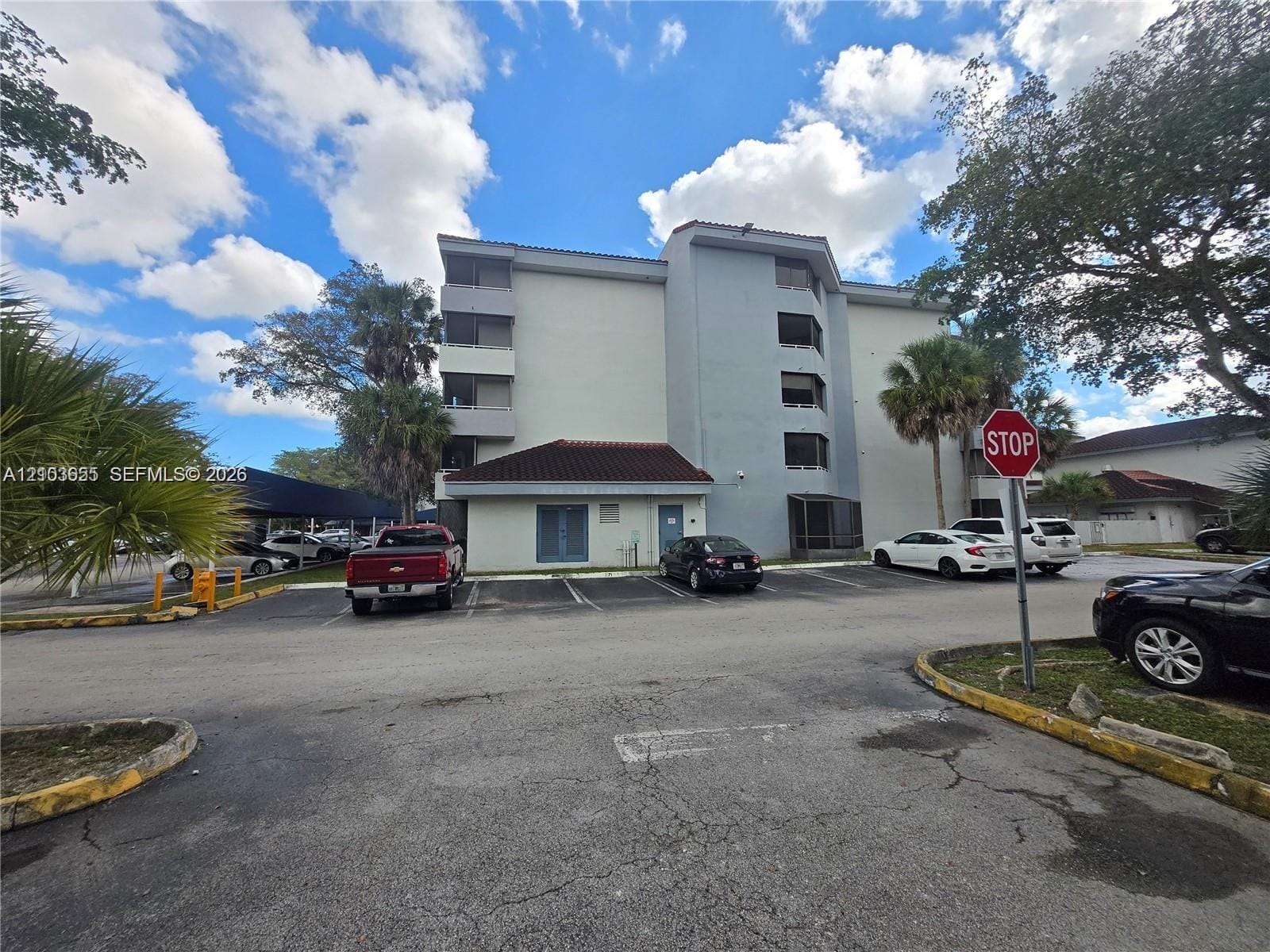 8205 SW 152nd Avenue F-411 — photo 3