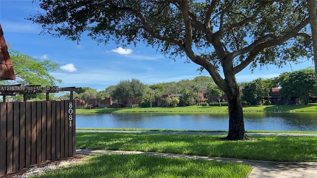 8081 Boca Rio Drive, Boca Raton, FL 33433