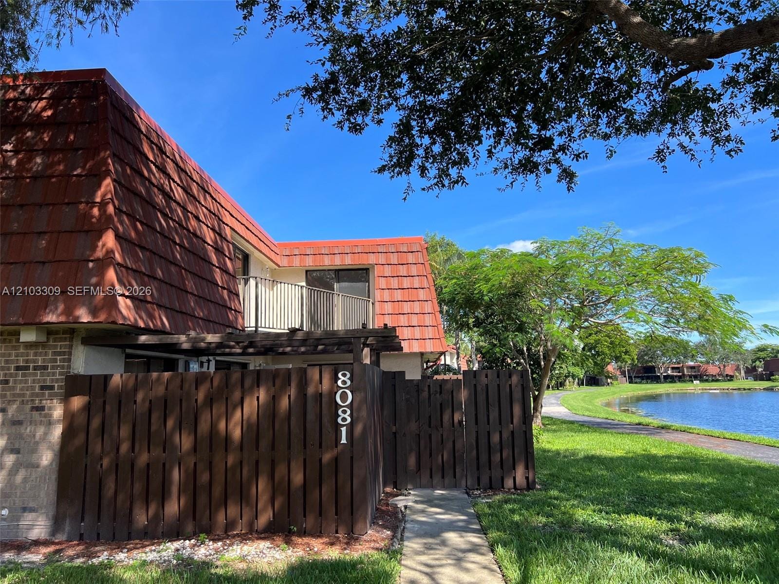 8081 Boca Rio Drive, Boca Raton, FL 33433 photo 21