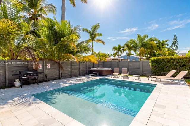 1008 Moffett Street, Hallandale Beach, FL 33009