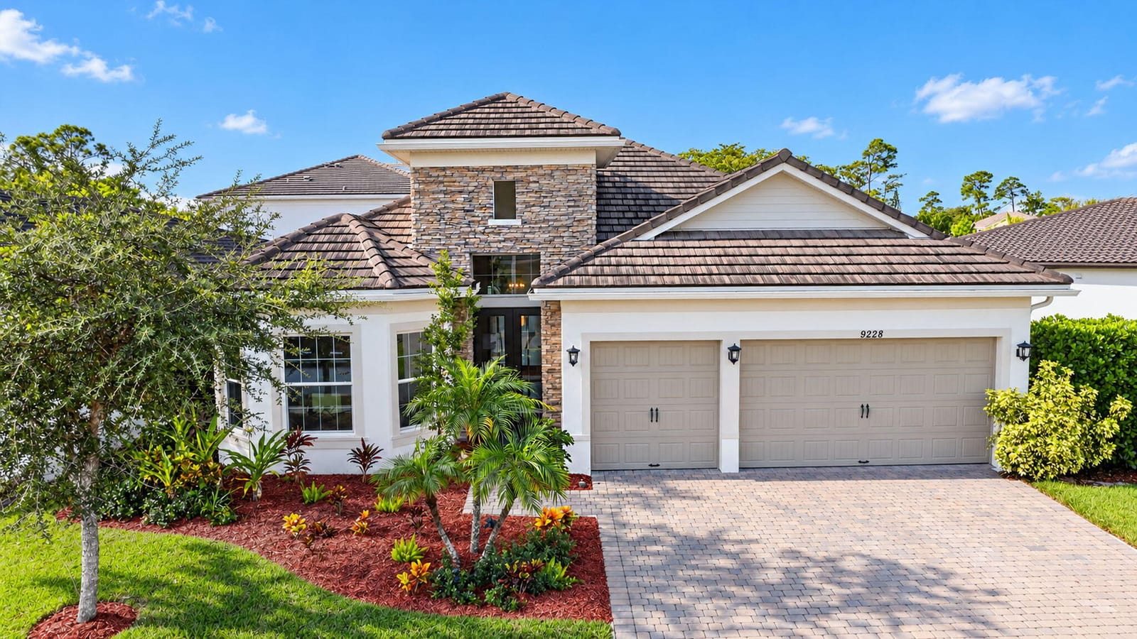 9228 GREENSPIRE Lane, Lake Worth, FL 33467