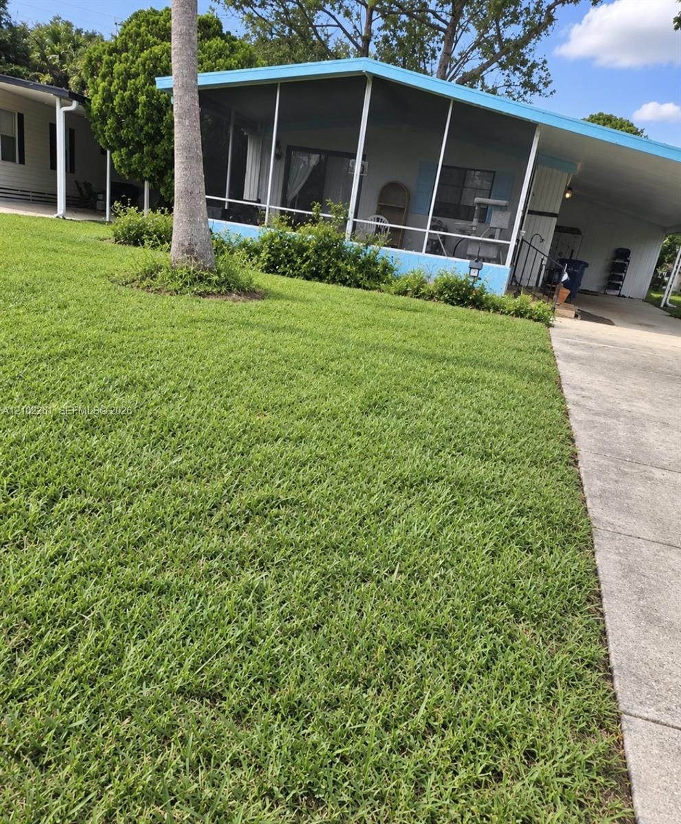 1335 Fleming Avenue, FL 32174