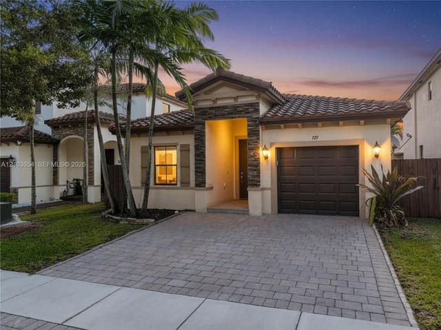 729 SE 34th Avenue, Homestead, FL 33033