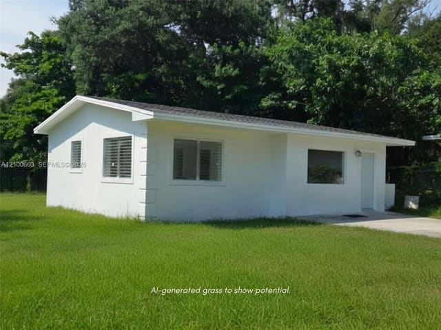 15206 NE 8th Avenue, Miami, FL 33162