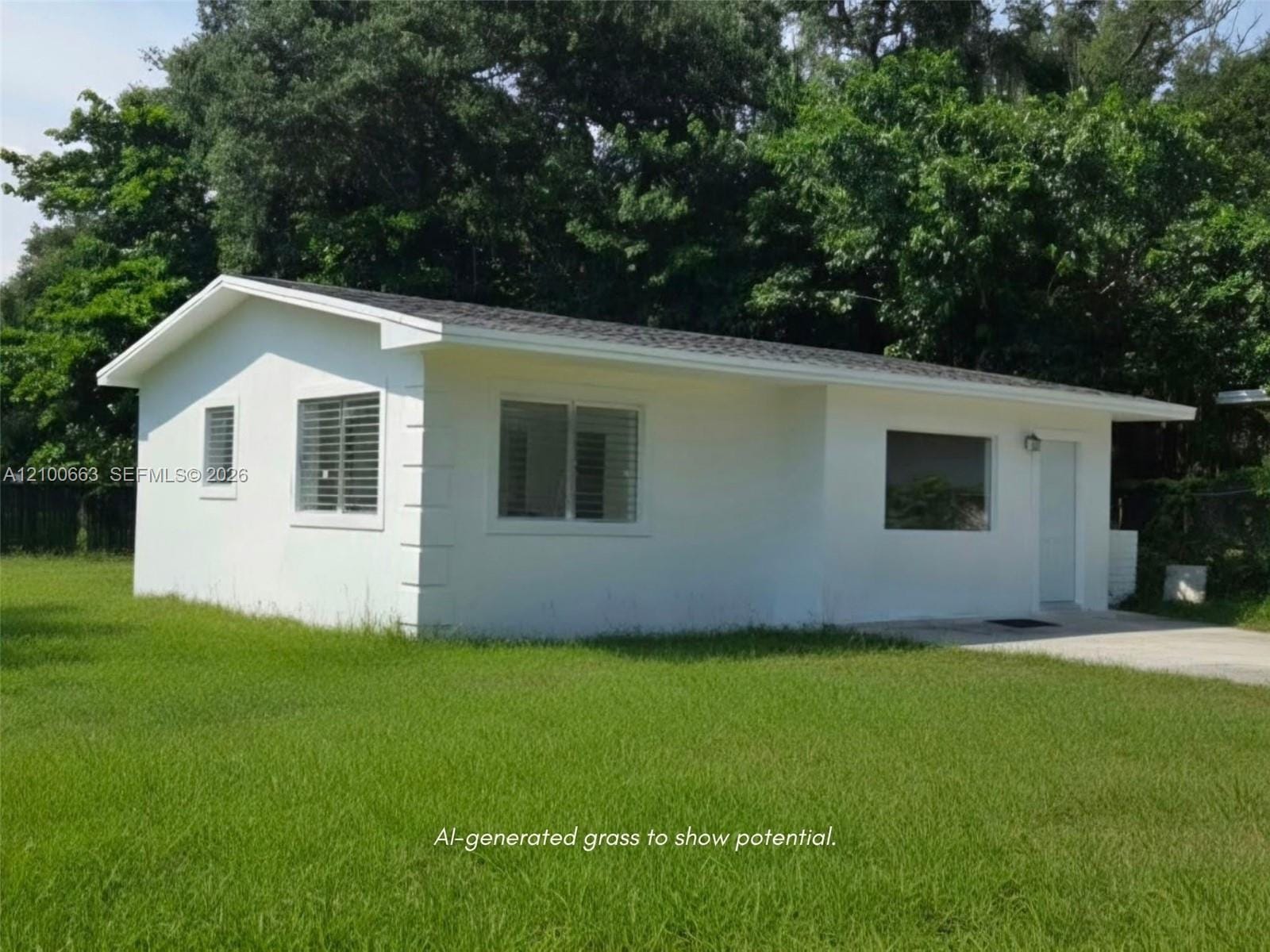 15206 NE 8th Avenue, Miami, FL 33162