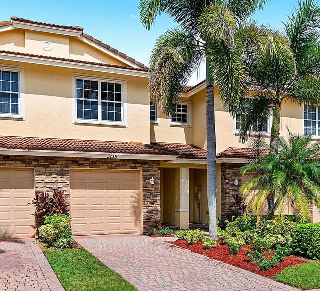3139 SW Otter Lane, River Marina, Stuart, FL