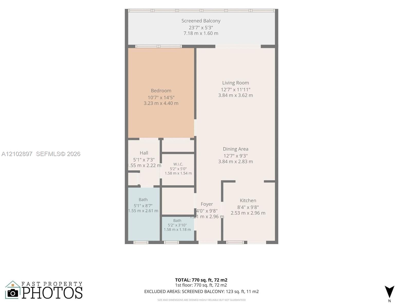 4700 Washington Street 405, Hollywood, FL 33021 photo 19