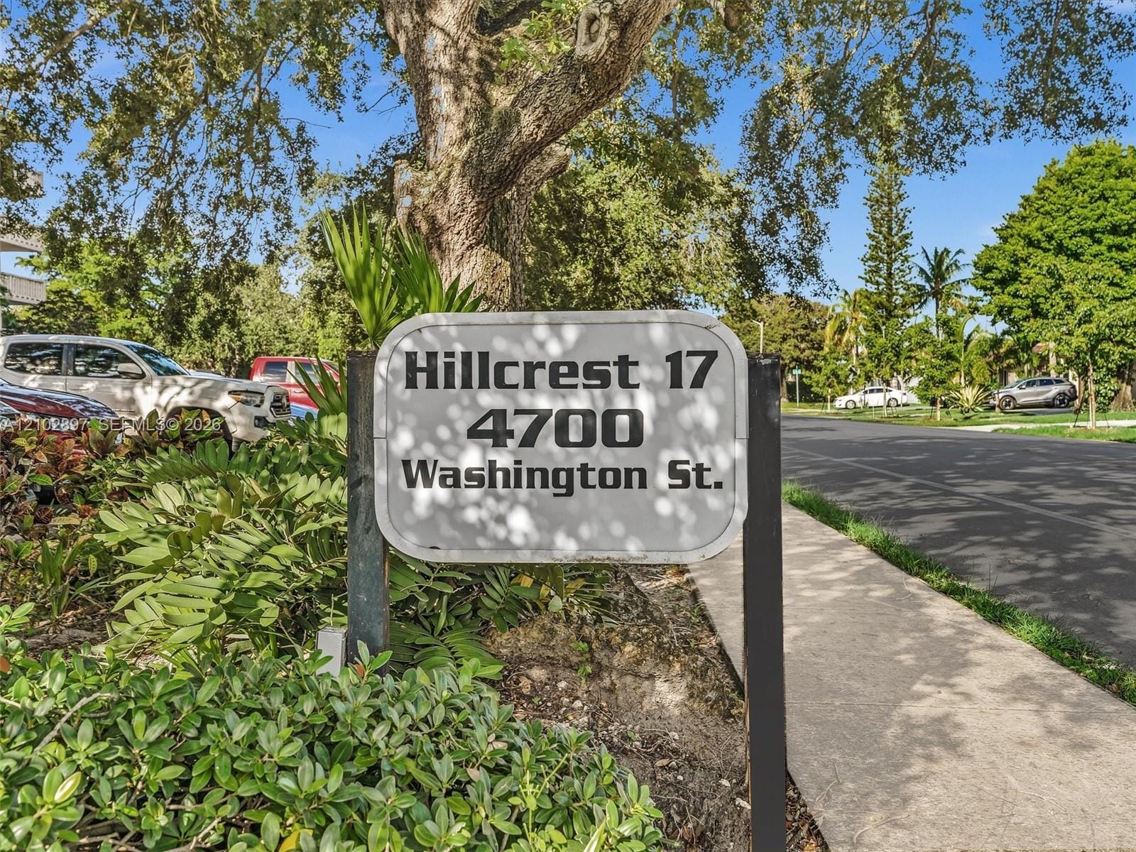 4700 Washington Street 405, Hollywood, FL 33021 photo 21