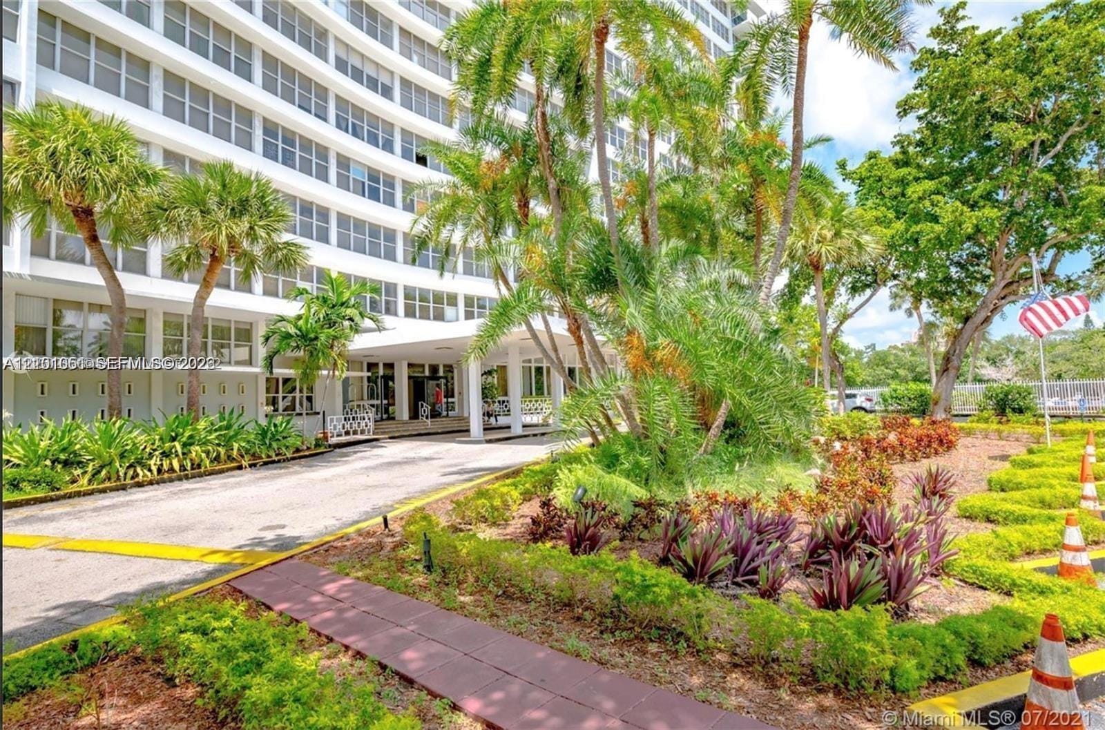 7441 Wayne Avenue 7I, Miami Beach, FL 33141