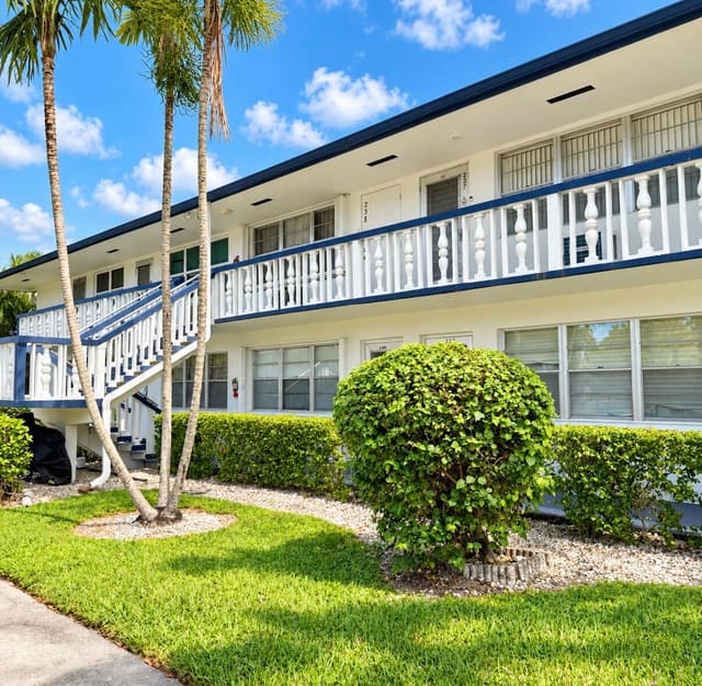 228 NORTHAMPTON L 228, West Palm Beach, FL 33417