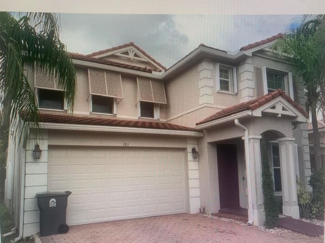 301 MULBERRY GROVE Road, West Palm Beach, FL 33411