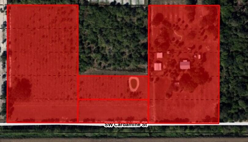 23101 SW CARDAMINE Street, Indiantown, FL 34956 photo 3