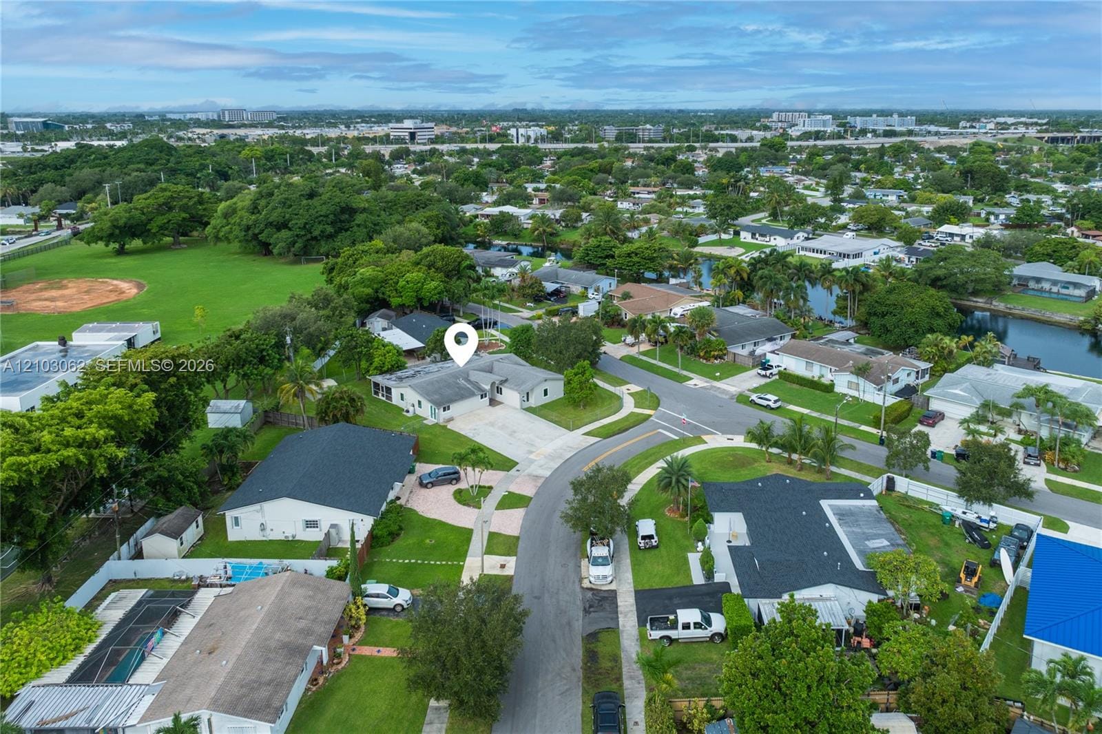 10198 SW 203rd Terrace, Cutler Bay, FL 33189 photo 12