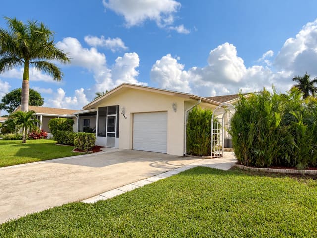 6309 DUSENBURG Road, Delray Beach, FL 33484