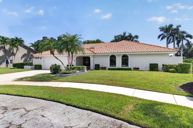 2750 NW 26TH Court, Boca Raton, FL 33434