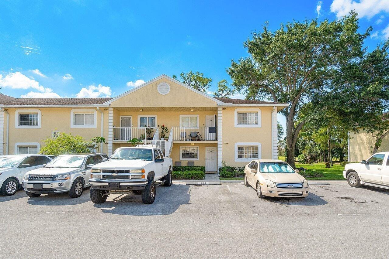 804 PALM BEACH TRACE Drive, Royal Palm Beach, FL 33411 photo 1