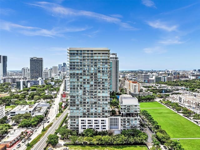 3470 E Coast Avenue H2509, Miami, FL 33137