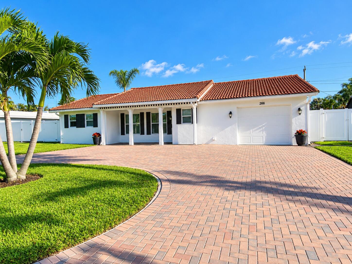 3 bedroom home for sale at 266 12TH, Boca Raton, FL 33432 — $4,500